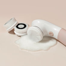 Load image into Gallery viewer, Raedia | Facial Cleansing Brush!